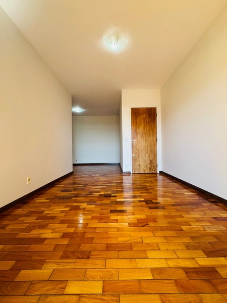 Apartamento de 3 Dormitórios no Centro de São Carlos/SP.: 8ª foto da galeria de imagens do imóvel