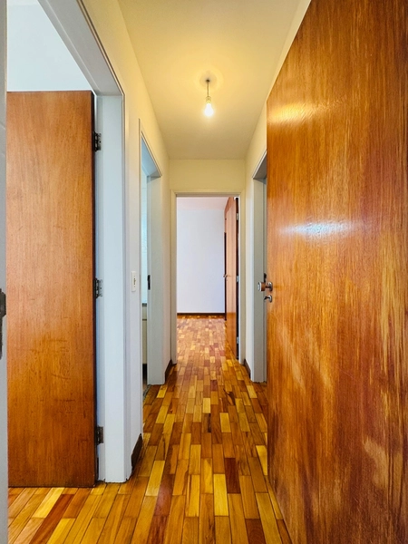 Apartamento de 3 Dormitórios no Centro de São Carlos/SP.: 16ª foto da galeria de imagens do imóvel