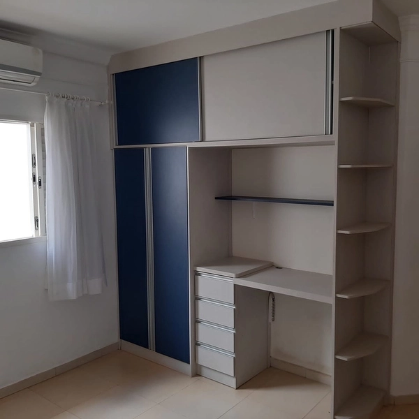 Casa de 3 Dormitórios no Residencial Parque Feher em São Carlos/SP.: 16ª foto da galeria de imagens do imóvel