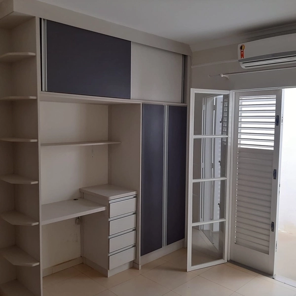 Casa de 3 Dormitórios no Residencial Parque Feher em São Carlos/SP.: 5ª foto da galeria de imagens do imóvel