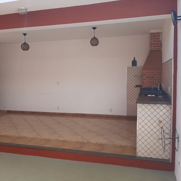 Casa de 3 Dormitórios no Residencial Parque Feher em São Carlos/SP.: 24ª foto da galeria de imagens do imóvel