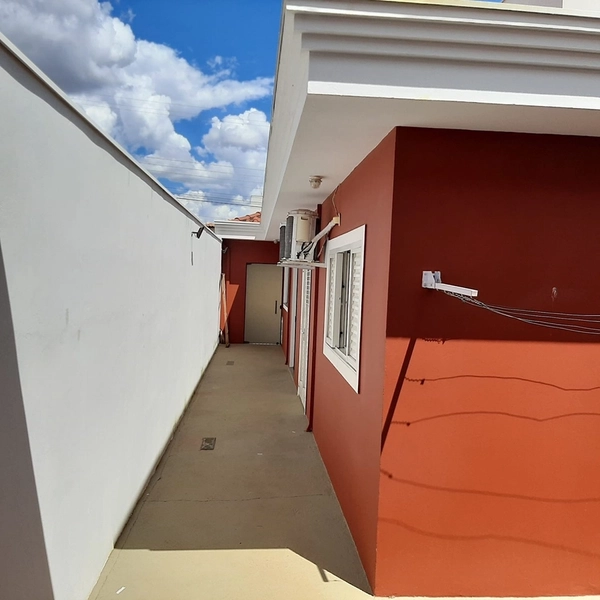 Casa de 3 Dormitórios no Residencial Parque Feher em São Carlos/SP.: 18ª foto da galeria de imagens do imóvel