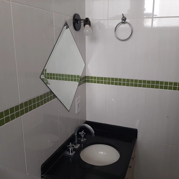 Casa de 3 Dormitórios no Residencial Parque Feher em São Carlos/SP.: 20ª foto da galeria de imagens do imóvel