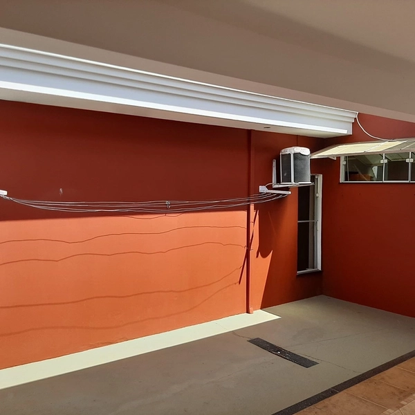 Casa de 3 Dormitórios no Residencial Parque Feher em São Carlos/SP.: 22ª foto da galeria de imagens do imóvel