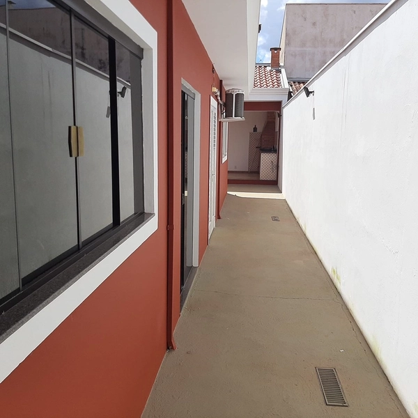 Casa de 3 Dormitórios no Residencial Parque Feher em São Carlos/SP.: 17ª foto da galeria de imagens do imóvel