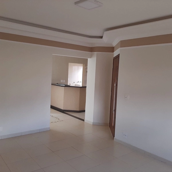 Casa de 3 Dormitórios no Residencial Parque Feher em São Carlos/SP.: 3ª foto da galeria de imagens do imóvel
