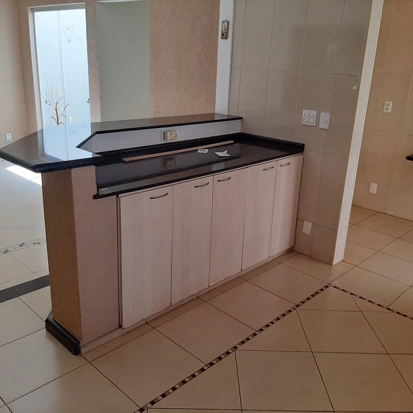 Casa de 3 Dormitórios no Residencial Parque Feher em São Carlos/SP.: 8ª foto da galeria de imagens do imóvel