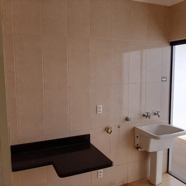 Casa de 3 Dormitórios no Residencial Parque Feher em São Carlos/SP.: 13ª foto da galeria de imagens do imóvel