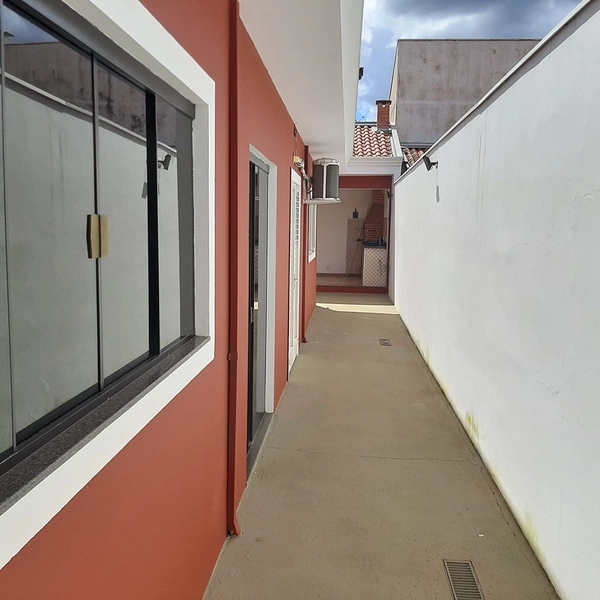 Casa de 3 Dormitórios no Residencial Parque Feher em São Carlos/SP.: 25ª foto da galeria de imagens do imóvel