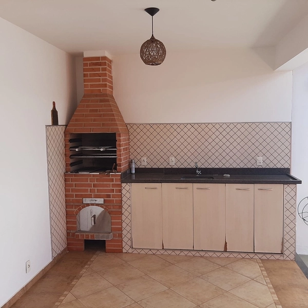 Casa de 3 Dormitórios no Residencial Parque Feher em São Carlos/SP.: 26ª foto da galeria de imagens do imóvel