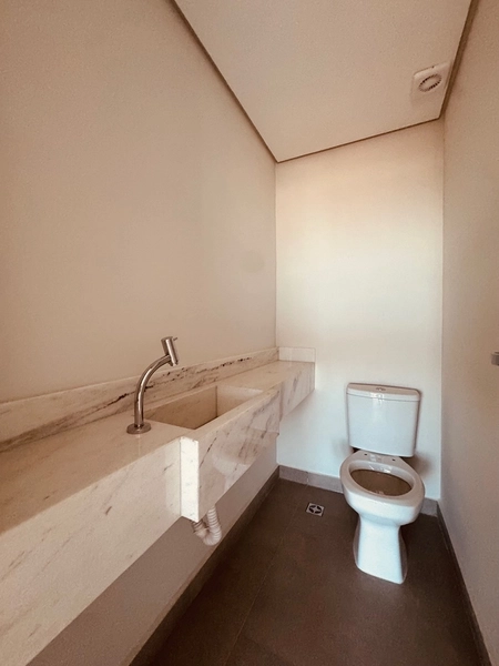 Apartamento de 3 Dormitórios 90 mts privativo no Ilha de Malta Residence no Parque Faber em São Carlos/SP: 7ª foto da galeria de imagens do imóvel