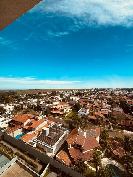 Apartamento de 3 Dormitórios 90 mts privativo no Ilha de Malta Residence no Parque Faber em São Carlos/SP: 4ª foto da galeria de imagens do imóvel
