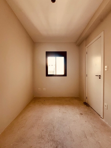 Apartamento de 3 Dormitórios 90 mts privativo no Ilha de Malta Residence no Parque Faber em São Carlos/SP: 8ª foto da galeria de imagens do imóvel