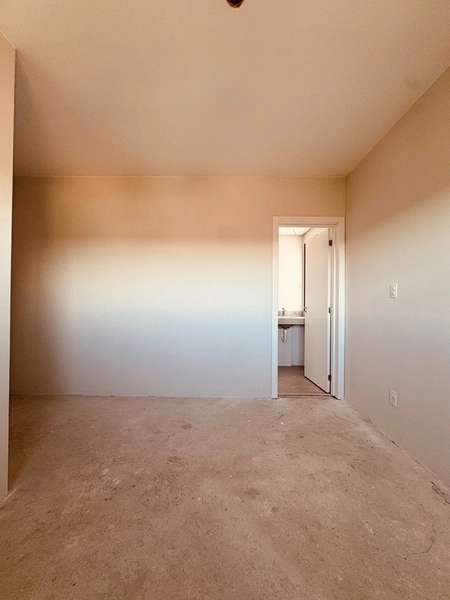 Apartamento de 3 Dormitórios 90 mts privativo no Ilha de Malta Residence no Parque Faber em São Carlos/SP: 13ª foto da galeria de imagens do imóvel