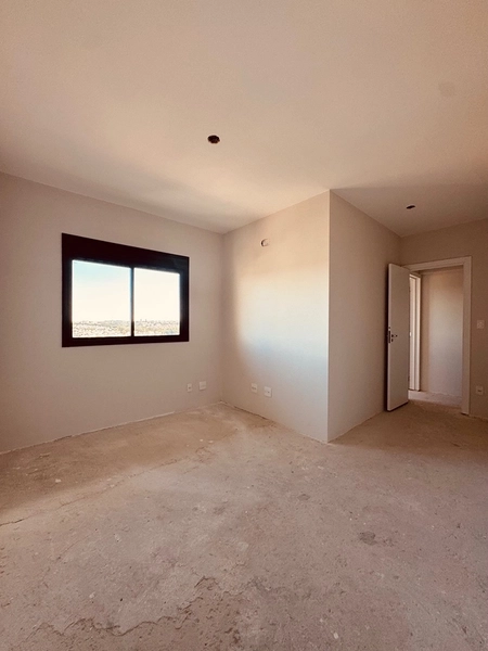 Apartamento de 3 Dormitórios 90 mts privativo no Ilha de Malta Residence no Parque Faber em São Carlos/SP: 12ª foto da galeria de imagens do imóvel