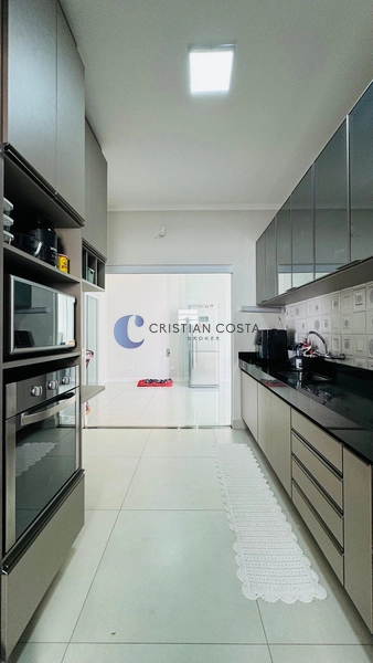 Casa de 3 dormitórios no Jardim Embaré em São Carlos/SP.: 36ª foto da galeria de imagens do imóvel