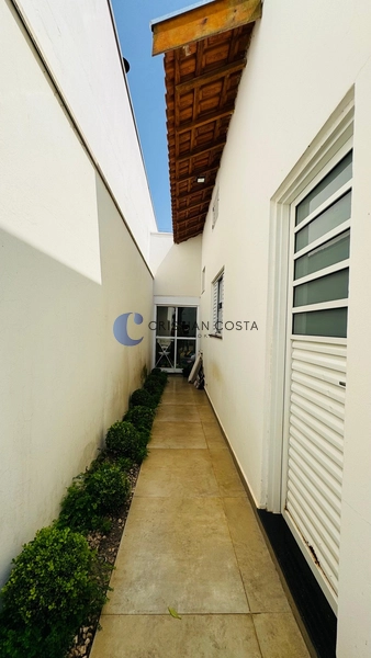 Casa de 3 dormitórios no Jardim Embaré em São Carlos/SP.: 28ª foto da galeria de imagens do imóvel