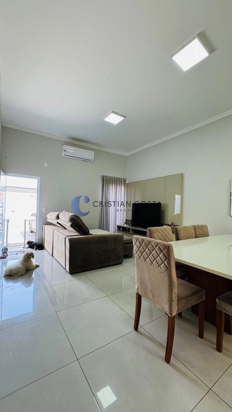 Casa de 3 dormitórios no Jardim Embaré em São Carlos/SP.: 13ª foto da galeria de imagens do imóvel