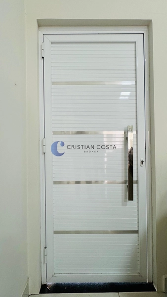 Casa de 3 dormitórios no Jardim Embaré em São Carlos/SP.: 5ª foto da galeria de imagens do imóvel