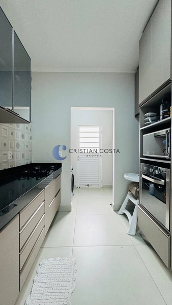 Casa de 3 dormitórios no Jardim Embaré em São Carlos/SP.: 33ª foto da galeria de imagens do imóvel
