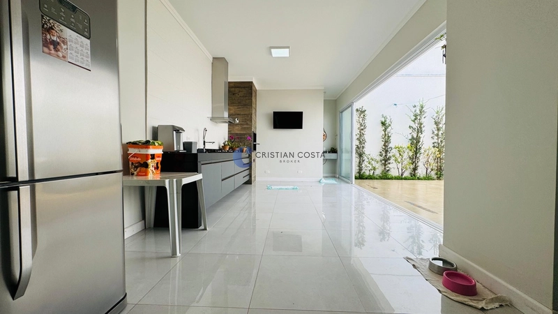 Casa de 3 dormitórios no Jardim Embaré em São Carlos/SP.: 15ª foto da galeria de imagens do imóvel