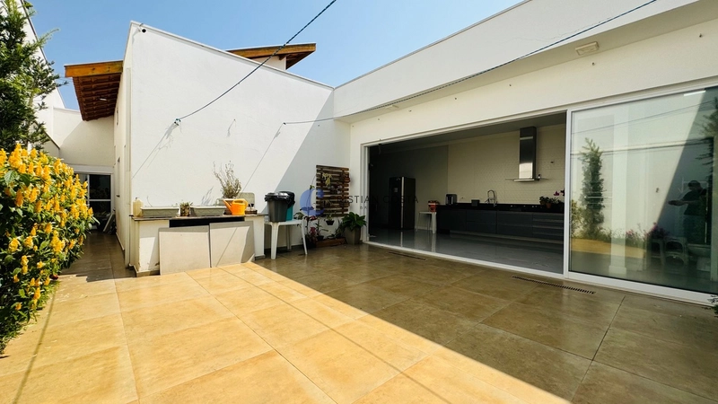 Casa de 3 dormitórios no Jardim Embaré em São Carlos/SP.: 26ª foto da galeria de imagens do imóvel