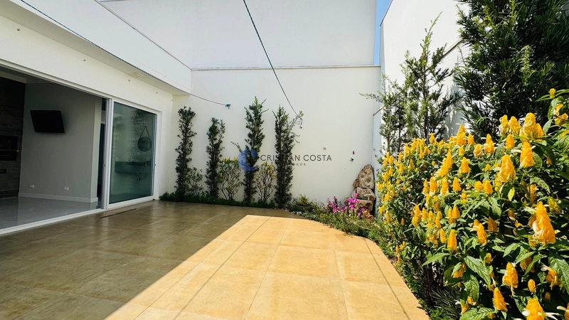 Casa de 3 dormitórios no Jardim Embaré em São Carlos/SP.: 29ª foto da galeria de imagens do imóvel