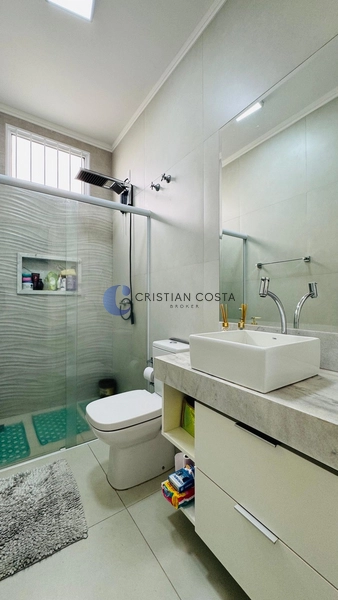 Casa de 3 dormitórios no Jardim Embaré em São Carlos/SP.: 43ª foto da galeria de imagens do imóvel
