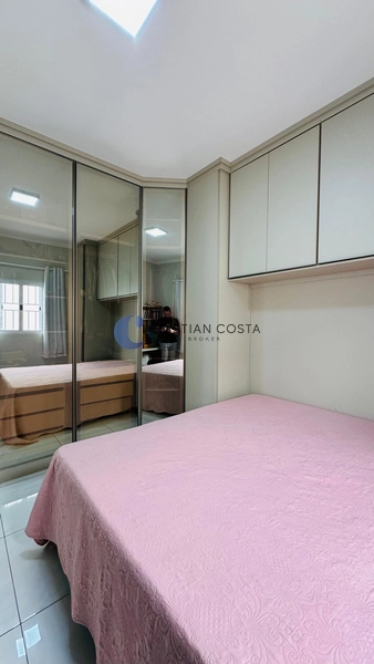 Casa de 3 dormitórios no Jardim Embaré em São Carlos/SP.: 42ª foto da galeria de imagens do imóvel