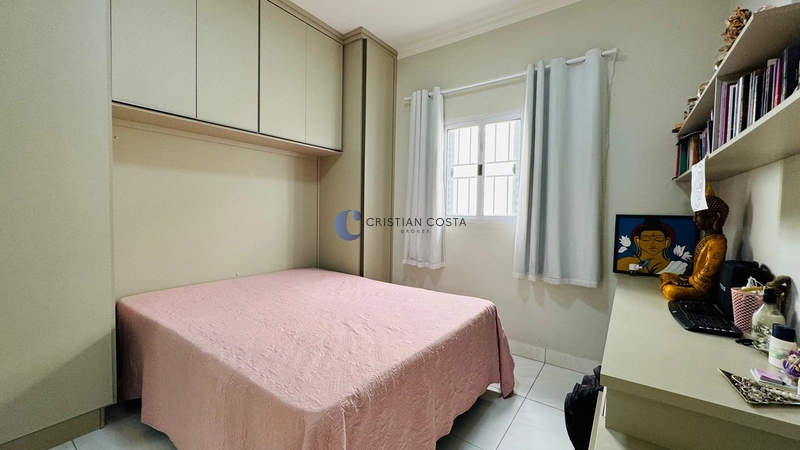 Casa de 3 dormitórios no Jardim Embaré em São Carlos/SP.: 40ª foto da galeria de imagens do imóvel