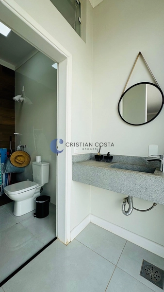 Casa de 3 dormitórios no Jardim Embaré em São Carlos/SP.: 22ª foto da galeria de imagens do imóvel