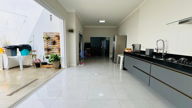 Casa de 3 dormitórios no Jardim Embaré em São Carlos/SP.: 30ª foto da galeria de imagens do imóvel