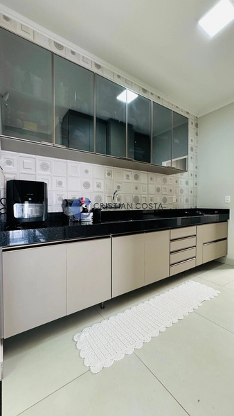 Casa de 3 dormitórios no Jardim Embaré em São Carlos/SP.: 31ª foto da galeria de imagens do imóvel