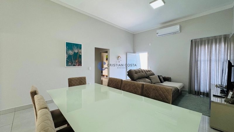 Casa de 3 dormitórios no Jardim Embaré em São Carlos/SP.: 11ª foto da galeria de imagens do imóvel