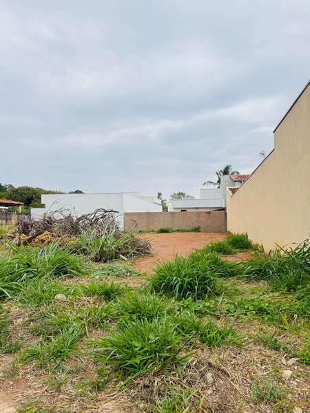 Imóvel residencial ou comercial