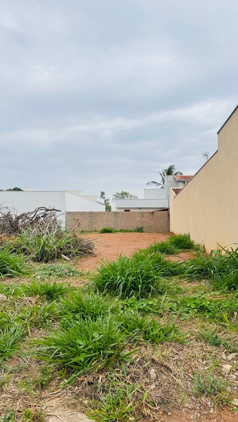 Terreno de 250m² no Residencial Samambaia em São Carlos/SP.: 3ª foto da galeria de imagens do imóvel