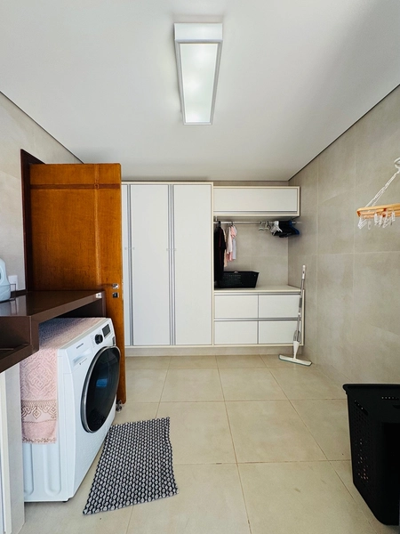 Sobrado de 4 Suítes no Parque Faber no Residencial Faber I em São Carlos/SP.: 25ª foto da galeria de imagens do imóvel