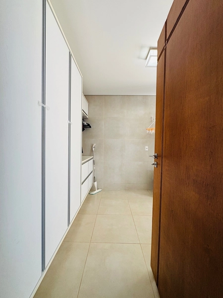 Sobrado de 4 Suítes no Parque Faber no Residencial Faber I em São Carlos/SP.: 21ª foto da galeria de imagens do imóvel