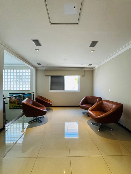 Sobrado de 4 Suítes no Parque Faber no Residencial Faber I em São Carlos/SP.: 83ª foto da galeria de imagens do imóvel