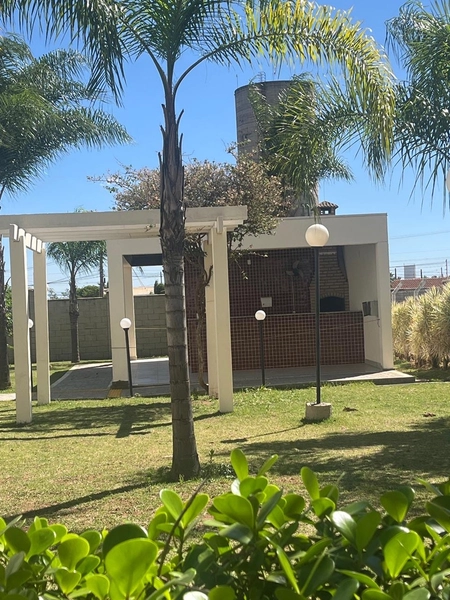 Apartamento de 2 Dormitórios no Condomínio Monte Everest/Parque Fehr em São Carlos/SP.: 5ª foto da galeria de imagens do imóvel