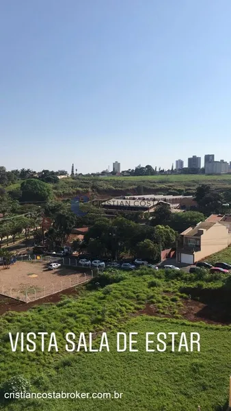 APARTAMENTO A VENDA NO BAIRRO JARDIM GIBERTONI EM SÃO CARLOS/SP: 3ª foto da galeria de imagens do imóvel