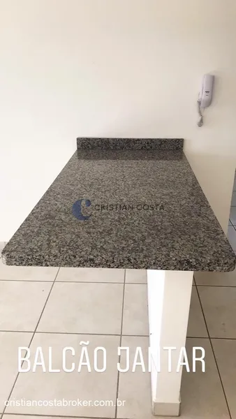 APARTAMENTO A VENDA NO BAIRRO JARDIM GIBERTONI EM SÃO CARLOS/SP: 5ª foto da galeria de imagens do imóvel