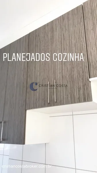 APARTAMENTO A VENDA NO BAIRRO JARDIM GIBERTONI EM SÃO CARLOS/SP: 7ª foto da galeria de imagens do imóvel