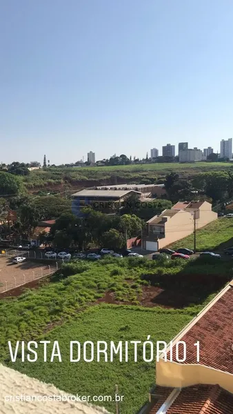 APARTAMENTO A VENDA NO BAIRRO JARDIM GIBERTONI EM SÃO CARLOS/SP: 10ª foto da galeria de imagens do imóvel