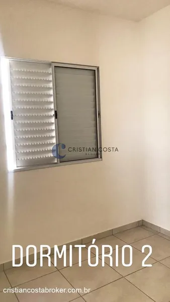 APARTAMENTO A VENDA NO BAIRRO JARDIM GIBERTONI EM SÃO CARLOS/SP: 11ª foto da galeria de imagens do imóvel