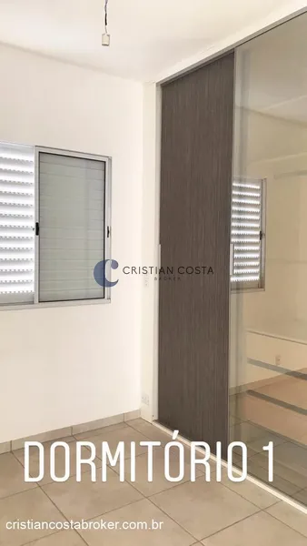 APARTAMENTO A VENDA NO BAIRRO JARDIM GIBERTONI EM SÃO CARLOS/SP: 12ª foto da galeria de imagens do imóvel