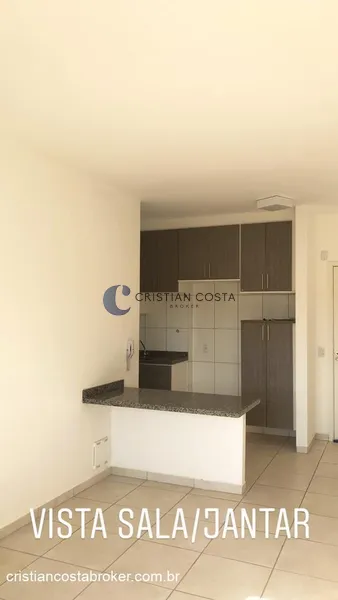 APARTAMENTO A VENDA NO BAIRRO JARDIM GIBERTONI EM SÃO CARLOS/SP: 14ª foto da galeria de imagens do imóvel