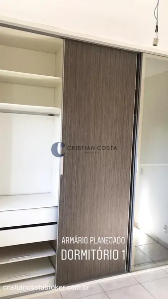 APARTAMENTO A VENDA NO BAIRRO JARDIM GIBERTONI EM SÃO CARLOS/SP: 15ª foto da galeria de imagens do imóvel