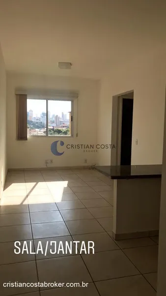 APARTAMENTO A VENDA NO BAIRRO JARDIM GIBERTONI EM SÃO CARLOS/SP: 16ª foto da galeria de imagens do imóvel