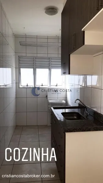 APARTAMENTO A VENDA NO BAIRRO JARDIM GIBERTONI EM SÃO CARLOS/SP: 17ª foto da galeria de imagens do imóvel
